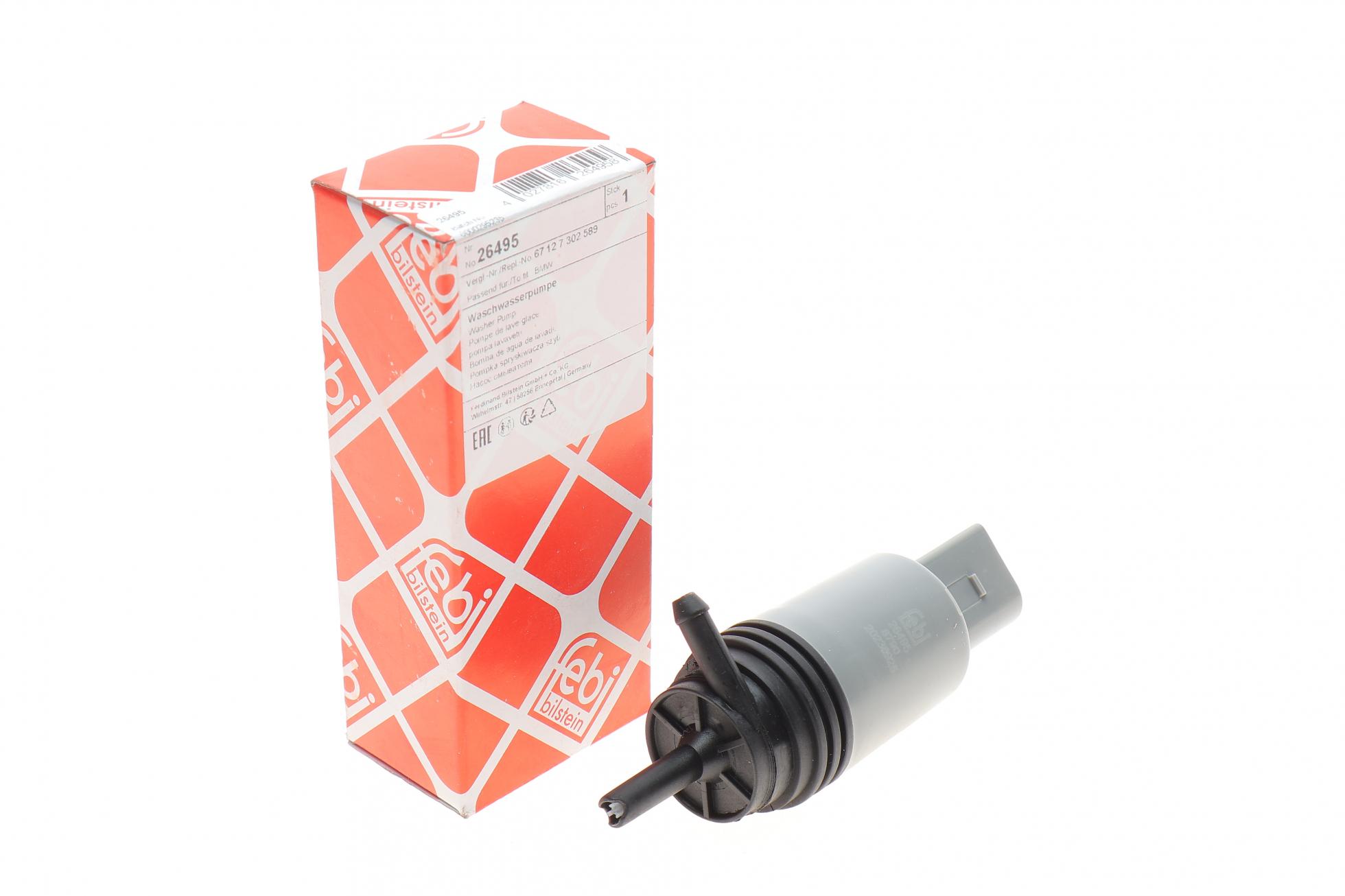 26495 FEBI BILSTEIN